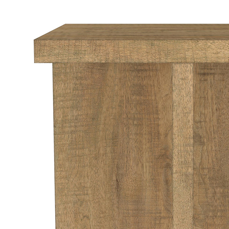 Ensemble de tables basses 2 pièces Metron