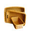 Casier 20 compartiments