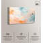 «Sunrise Palette I», art mural tendance sur toile -78313456-78313462