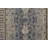 Scottsdale Farmhouse Trellis & Lattice Blue/Gray/Ivory Area Rug-1962672512