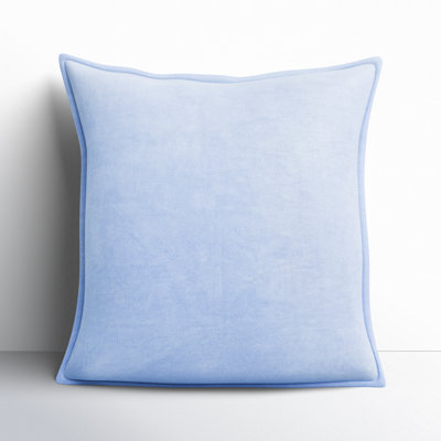 Edgar 22" x 22" Pillow Cover