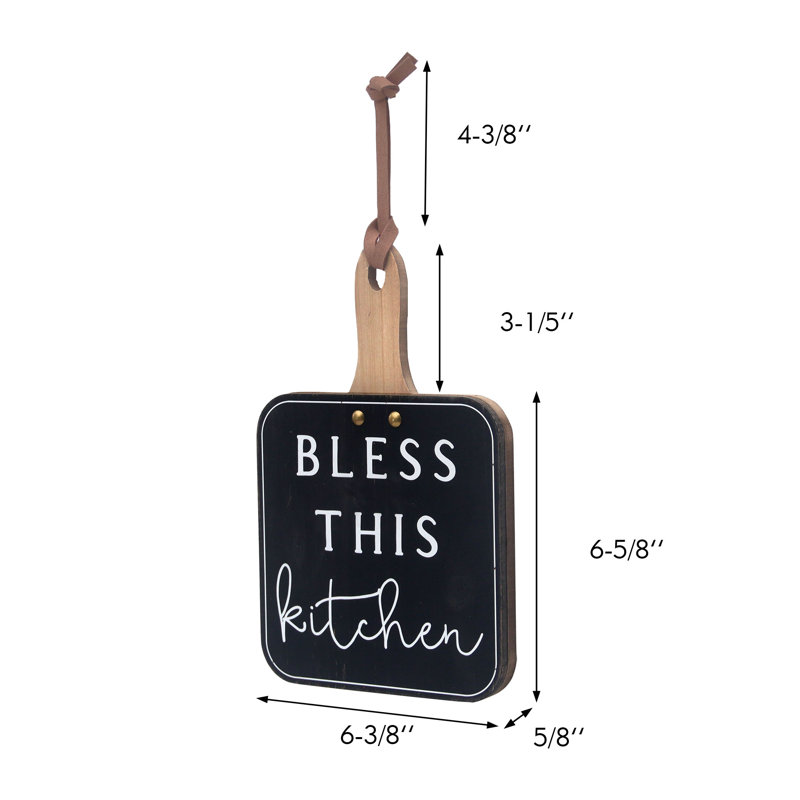 Haller Box Signs & Plaques