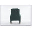 Chaise berçante avec repose-pieds réglable Teddy -191096112