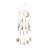 Westerleigh Wood Abstract Wind Chime