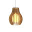 Stecche Di Legno 1 - Light Pendant-68947025-68947026