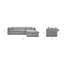 Canapé-lit modulaire extensible de 119 po Argos-1848328215-1814312527
