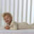 - Piece Mini Crib Fitted Sheet