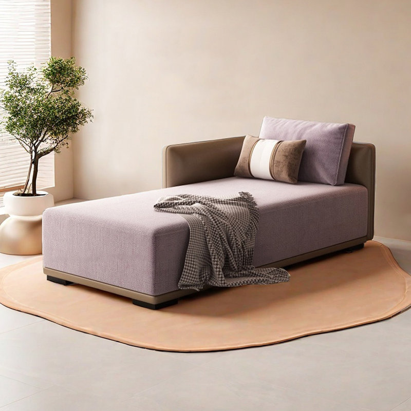 Desmona, Right Hand Facing, Light Grey