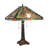 Resin Table Lamp