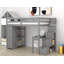 Lit mezzanine simple Cedarburg Kids-704674388