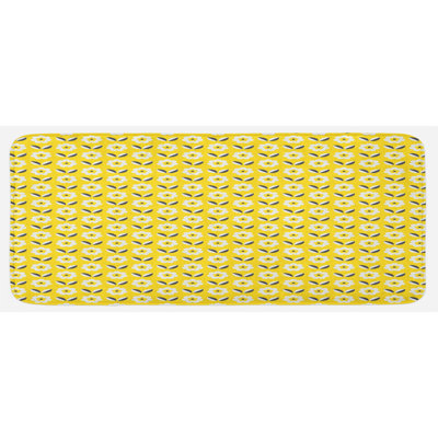 Tapis de cuisine