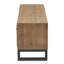 Fiorello Unfinished TV Stand for TVs up to 60"