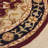 Balthrop Hand Tufted Wool Oriental Rug-19264983