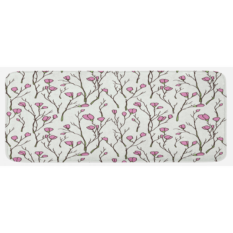 Tapis de cuisine