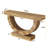 Extra Long 59-Inch Farmhouse Console Table For Entryway