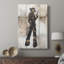 Cowgirl I - galerie sur mesure-1962962518
