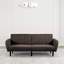 Convertible en lit futon avec USB-192443204