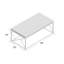 Table basse Flori-52972640