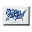 «Land that I Love» par Grace Popp, art mural sur toile-1434459466