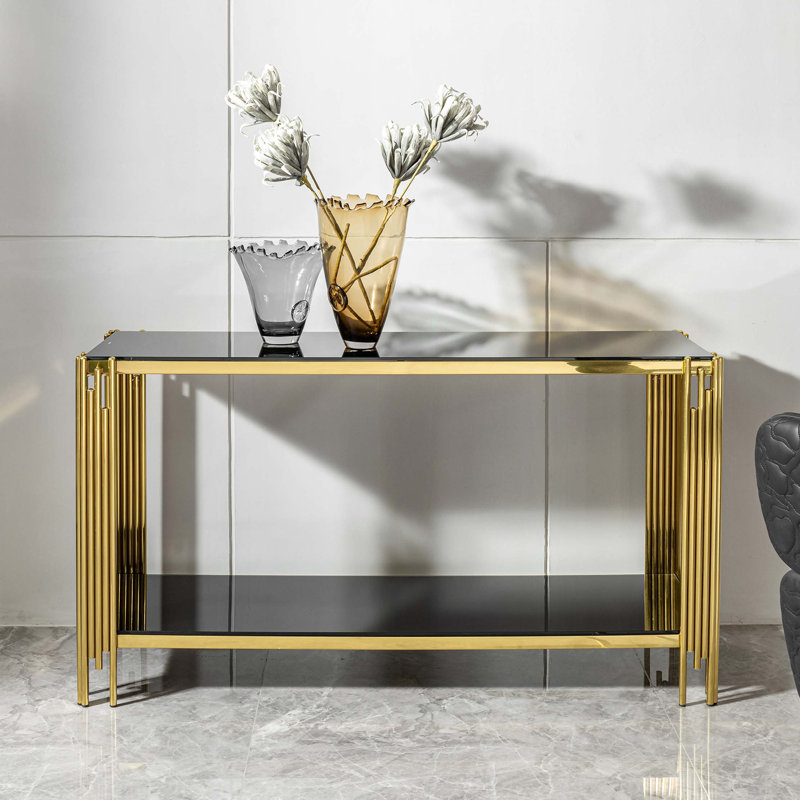 Console Modern