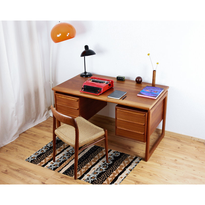 Nakota Chair Mat, 140 x 100 cm