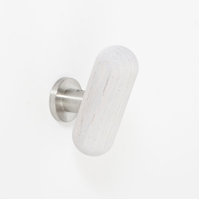 Ikko Wall Mounted Robe Hook