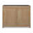 Details 48'' Solid Wood Sideboard