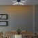 Edengrace LED Chandelier