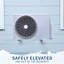 Support pour climatiseur Vivo