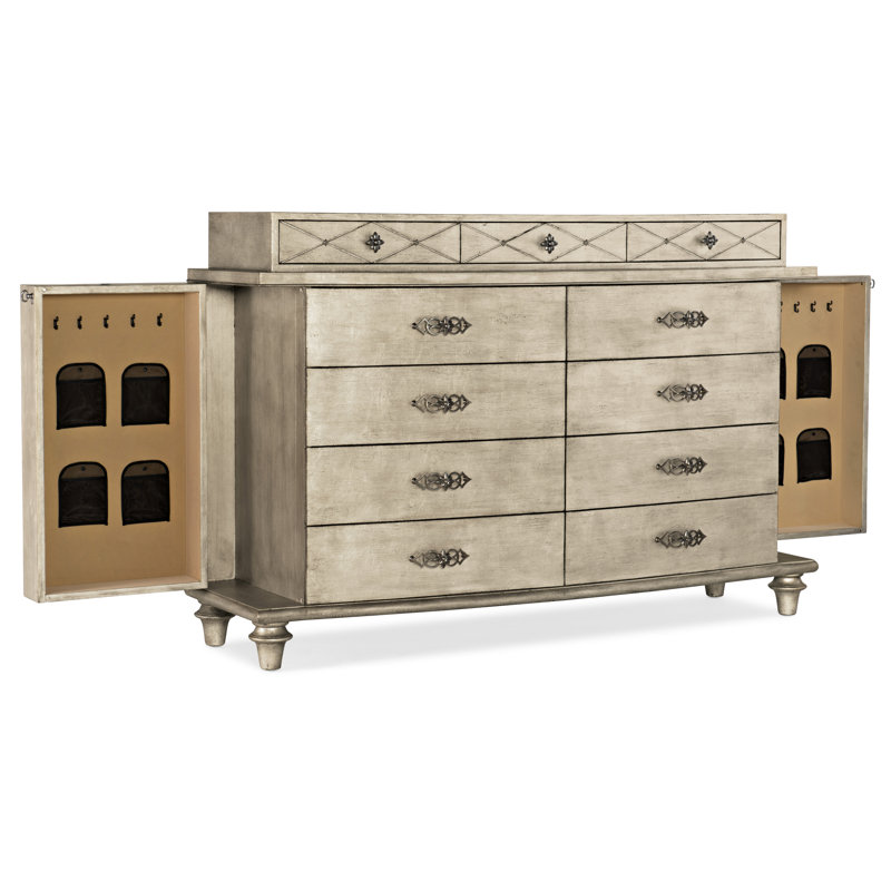 Sanctuary Diamont Dresser