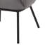 Fauteuil demi-tonneau Mid-Century-129172336