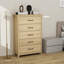 Commode 5 tiroirs Allysyn-2093108857