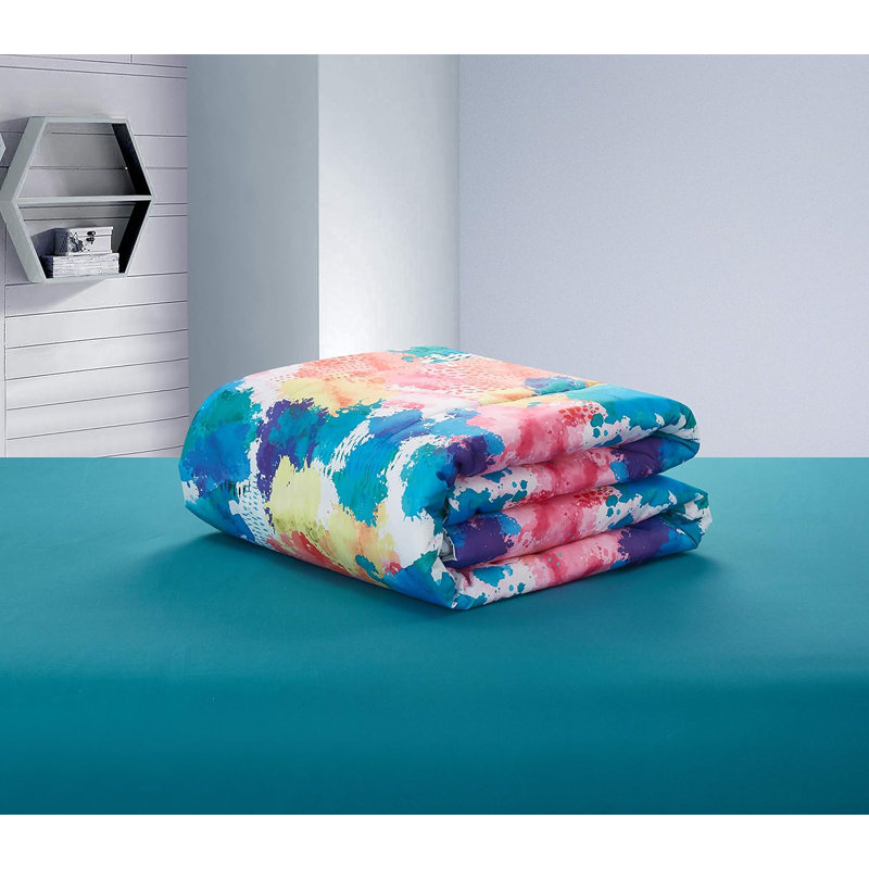 Ensemble de literie Heritage Kids Color Splash