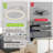 22inch Modern Leafless Ceiling Fan with Remote Control Removable and Washable, Reversible Motor