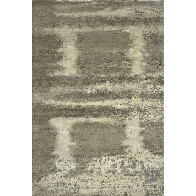 Tapis gris Bubovice