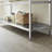 Idella 71.7 " W Freestanding Standard Free Standing 2 Double Vanity Bathroom Vanity With Resin Top-936512814-936512815-937036285