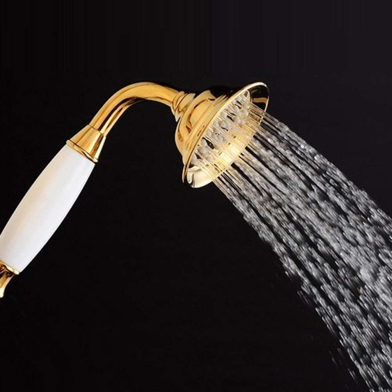 Ensemble de douche Arsizio Classic Luxury