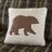 Woolrich Hadley Plaid Oversized Cozy Spun Comforter Set-11998260