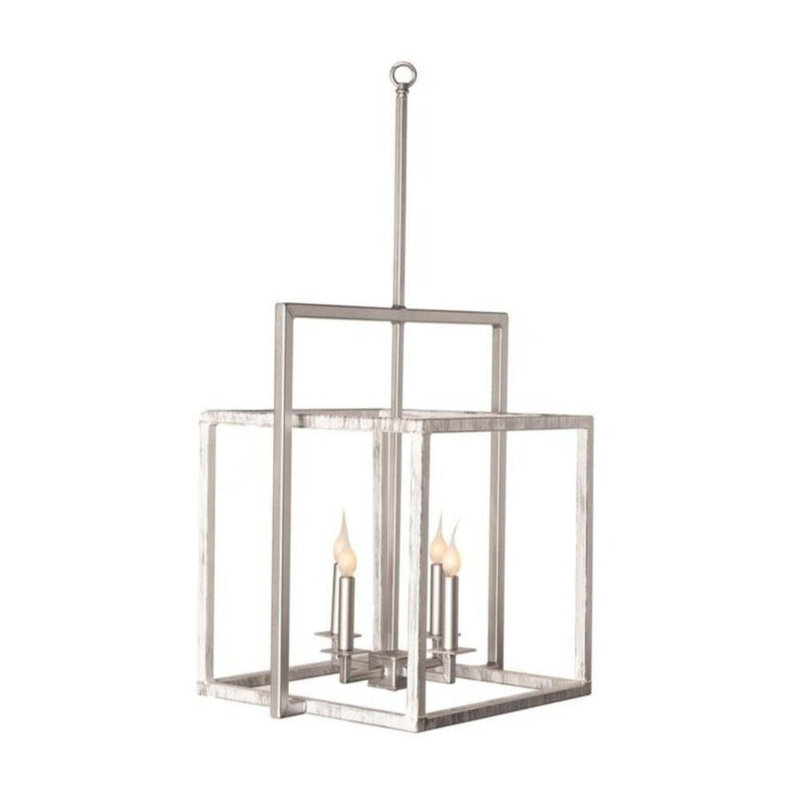Ellis 4 - Light Chandelier
