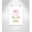 Rolled Be a Unicorn 2, impression sur papier-47479205