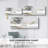 Abstract Series 8 #XXX-Wide Gallery Wrapped Canvas-1168486933