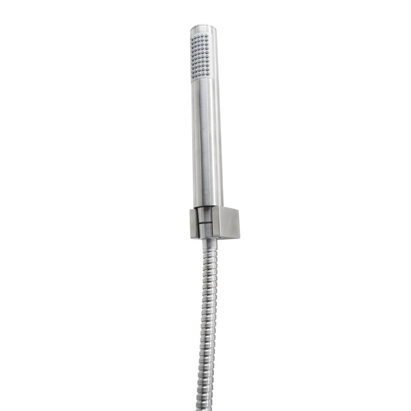 Complete Shower System
