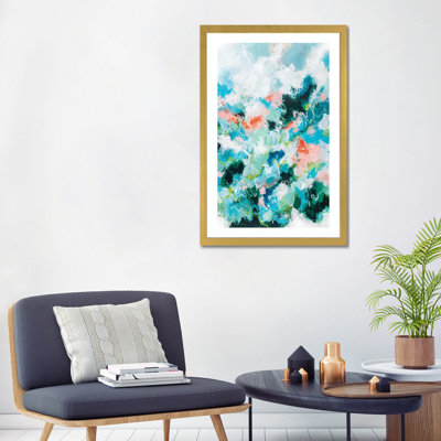 « Promise » par Cristina dalla Valentina-impression d’art graphique