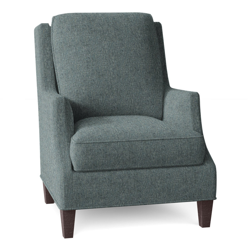 Fauteuil l 31,5 po Savannah, Montego Bay, 9508 Polypropylène / oléfine Oasis