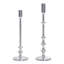 Irie Candle Holders-Set Of Two