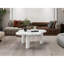 Table basse Cloud Modern