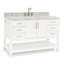 Magnolia Bath Vanity Rectangular Basin S061SCW2R-1235086363-1235086366-1243873155