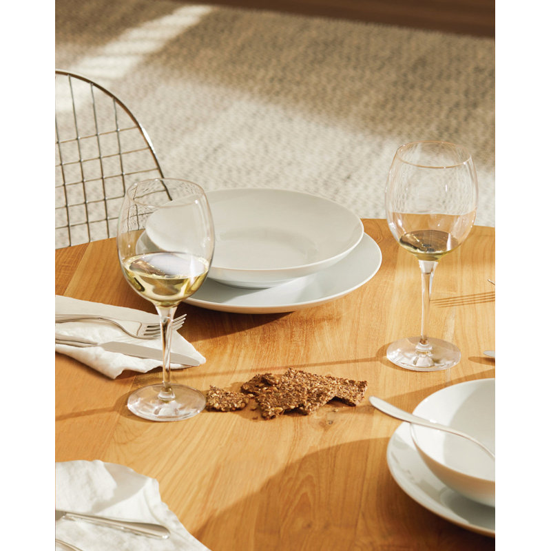 Mami Porcelain Dinner Plate