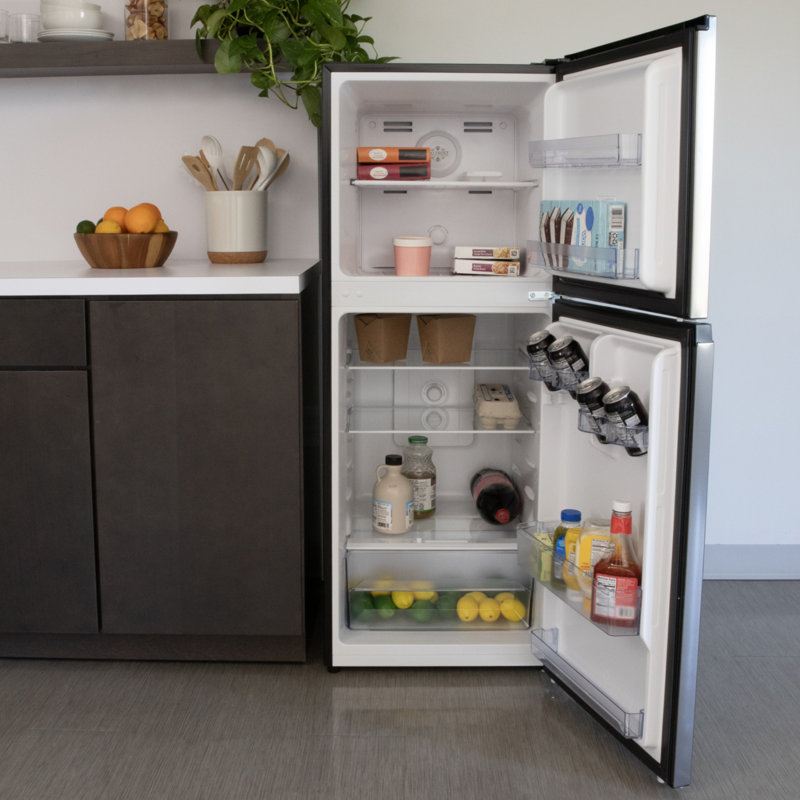 Avanti 7,0 pieds cubes Réfrigérateur de taille appartement