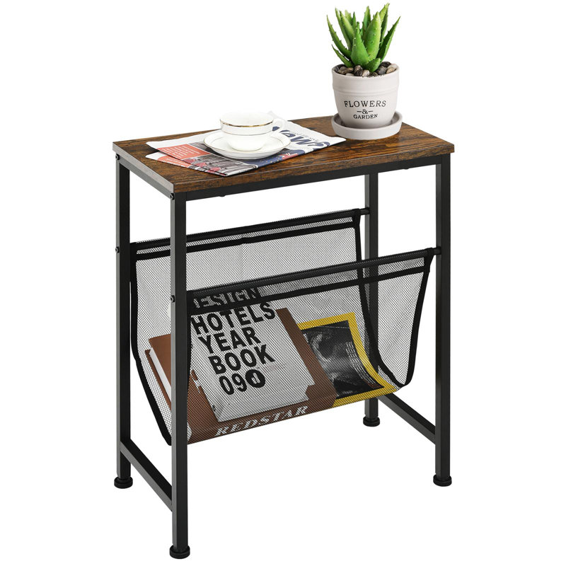 Glengormley End Table